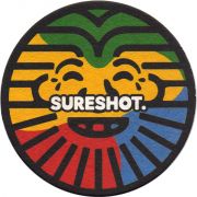 31976: Великобритания, Sureshot