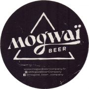 31988: France, Mogwai