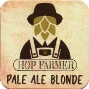 31991: France, Hop Farmer