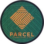 31993: France, Parcel