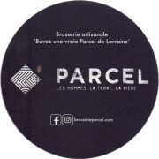 31993: France, Parcel