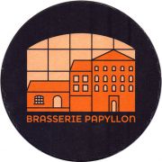 31997: France, Papyllon