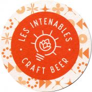 32000: France, Les Intenables