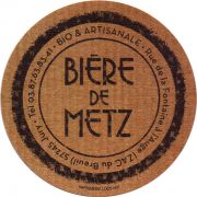 32003: Франция, Biere de Metz