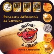 32010: France, Lorraine