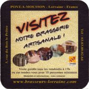 32010: France, Lorraine