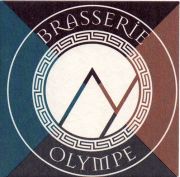32011: France, Olympe