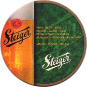 32021: Словакия, Steiger