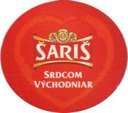 32025: Словакия, Saris