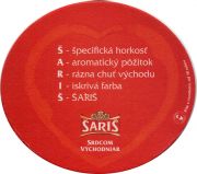 32025: Словакия, Saris