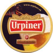 32029: Словакия, Urpiner