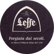 32046: Бельгия, Leffe (Италия)
