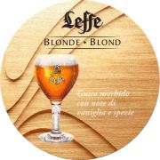 32046: Бельгия, Leffe (Италия)