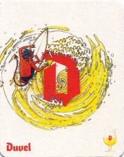 32049: Бельгия, Duvel