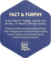 32052: Australia, Furphy