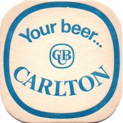 32053: Австралия, Carlton