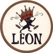 32061: Кипр, Leon
