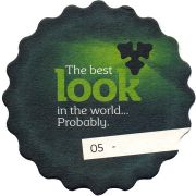 32068: Дания, Carlsberg