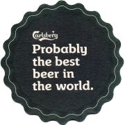 32068: Дания, Carlsberg