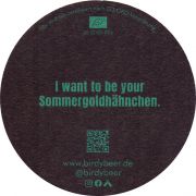 32069: Germany, Birdy Beer