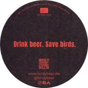 32070: Germany, Birdy Beer