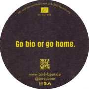 32071: Germany, Birdy Beer