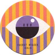 32077: Германия, Fuerst Wiacek