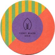 32077: Германия, Fuerst Wiacek