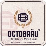 32078: Германия, Octobrau