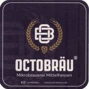 32078: Германия, Octobrau