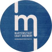 32085: Польша, Maryensztadt