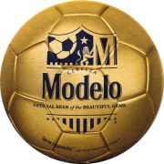 32107: Мексика, Modelo (США)