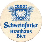 32108: Германия, Schweinfurt