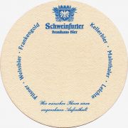 32108: Германия, Schweinfurt