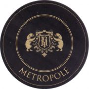 32125: Russia, Metropole