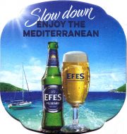 32131: Турция, Efes