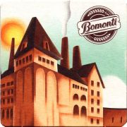 32136: Турция, Bomonti