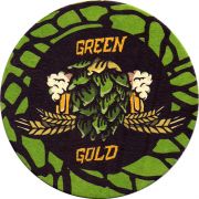 32149: Словения, Green Gold