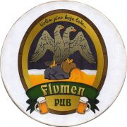 32151: Хорватия, Flumen