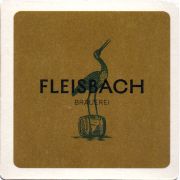32155: Россия, Fleisbach