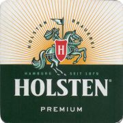 32156: Германия, Holsten