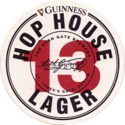 32159: Ireland, Hop House 13