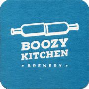 32162: Russia, Boozy Kitchen