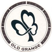 32181: Russia, Old Grange