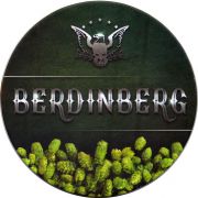 32188: Россия, Berdinberg