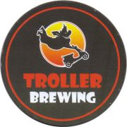 32193: Россия, Troller Brewing
