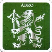 32236: Швеция, Abro