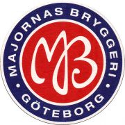 32239: Швеция, Majornas