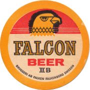 32245: Швеция, Falcon