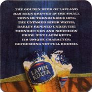 32269: Финляндия, Lapin Kulta